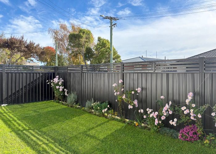  at 4/12 Keoghs Lane, St Albans, Christchurch