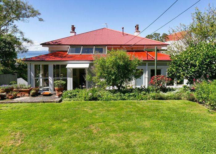  at 12 Fairview Crescent, Kelburn, Wellington, Wellington