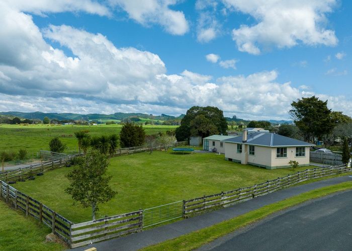  at 21 Taumatamakuku Settlement Road, Moerewa, Moerewa