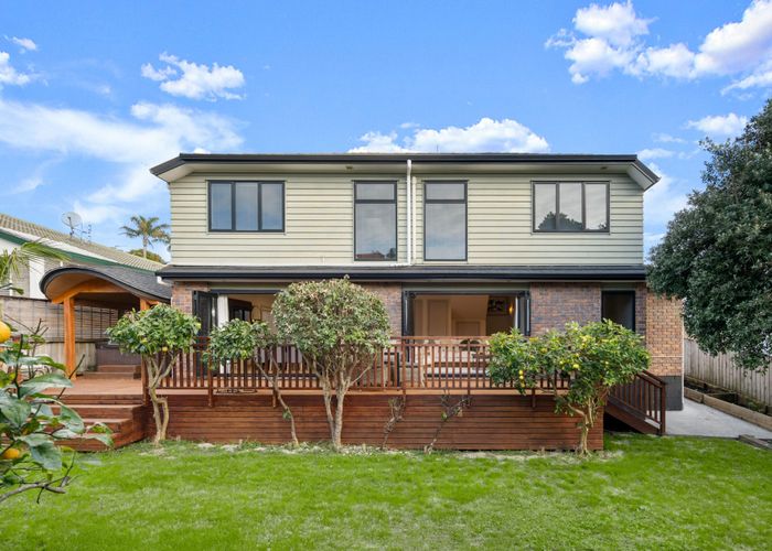  at 39 Baird Street, Howick, Manukau City, Auckland