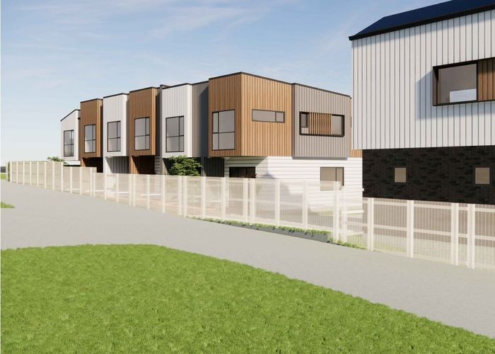 at 6/302 Blockhouse Bay Road, Avondale, Auckland City, Auckland