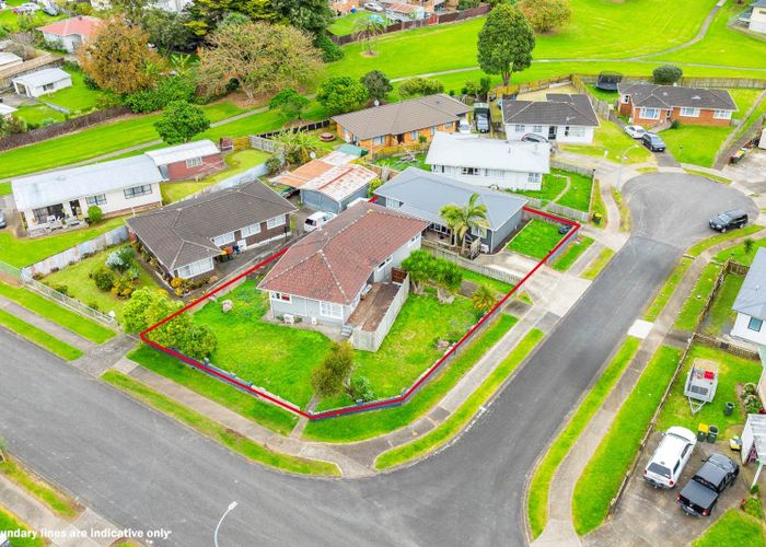 at 41 Ashgrove Road, Mangere, Manukau City, Auckland