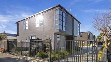  at 5/68 Barbour Street, Waltham, Christchurch