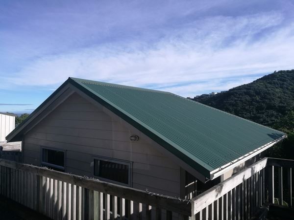  at 54d Hungerford Rd, Houghton Bay, Wellington, Wellington