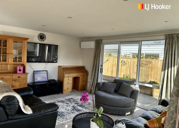  at 12A Kennedy Street, Saint Clair, Dunedin