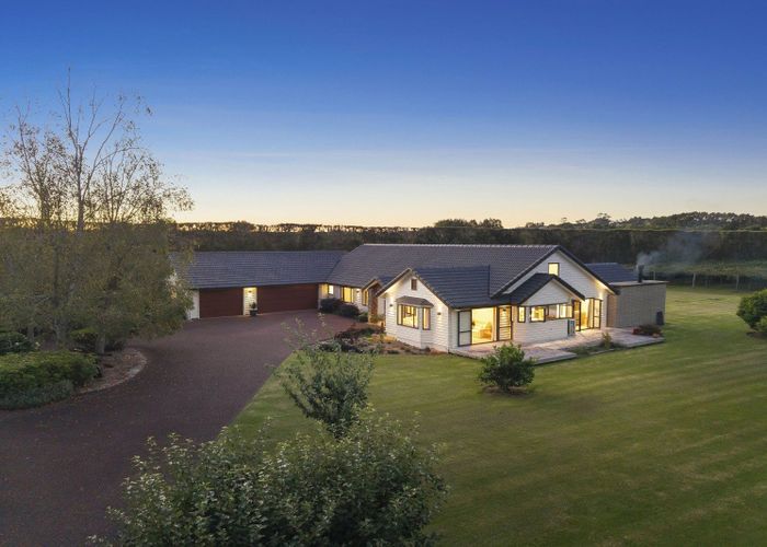  at 109 Old Railway Road, Riverhead, Rodney, Auckland