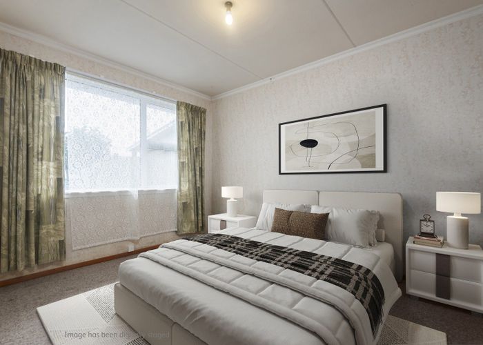  at 3/84A Linton Street, West End, Palmerston North