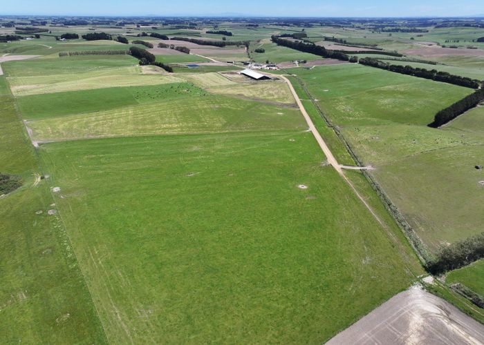  at 878 Downs Road, Edendale, Southland, Southland