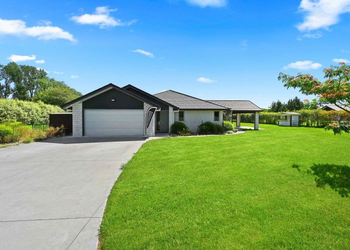  at 4/1 Lowe Road, Rukuhia, Hamilton