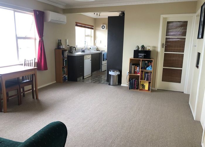  at 5/20 Canongate, City Centre, Dunedin, Otago