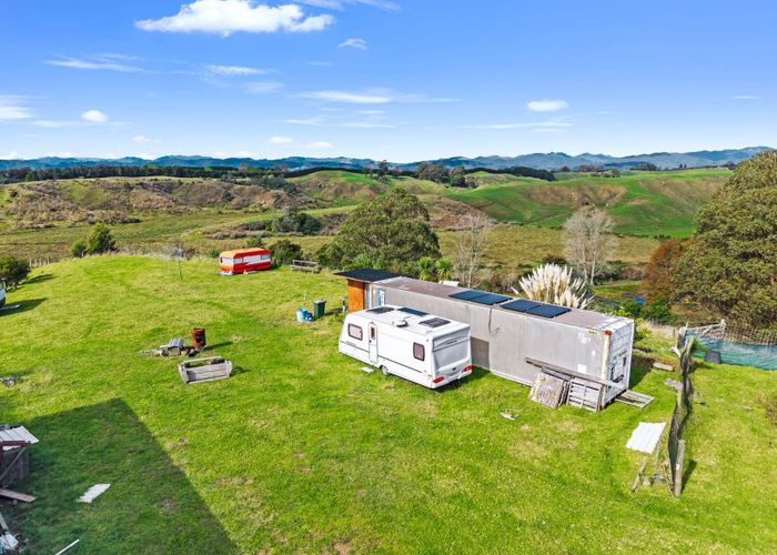  at 233 Paerata Ridge Road, Opotiki, Opotiki, Bay Of Plenty