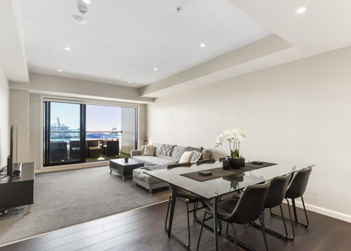  at 1208/47 Beach Road, City Centre, Auckland City, Auckland
