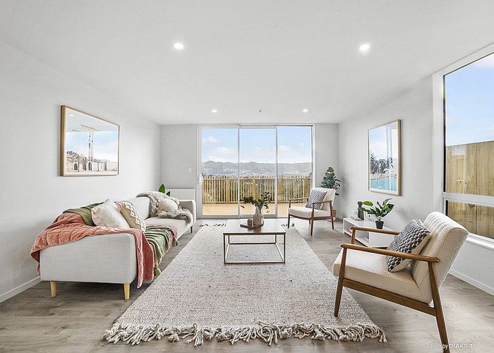  at 15/6 Bushland Grove, Paparangi, Wellington, Wellington