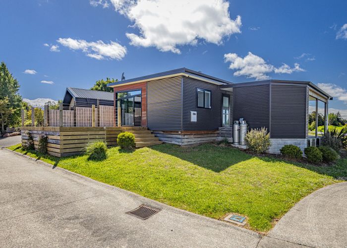  at 14 Kowhai Heights, Ohakune, Ruapehu, Manawatu / Whanganui