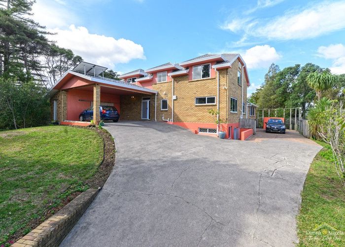  at 123 Wood Bay Road, Titirangi, Waitakere City, Auckland