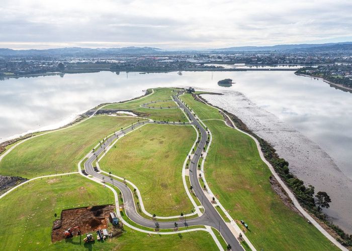  at Lot 34/149A Capriana Drive, Karaka, Franklin, Auckland
