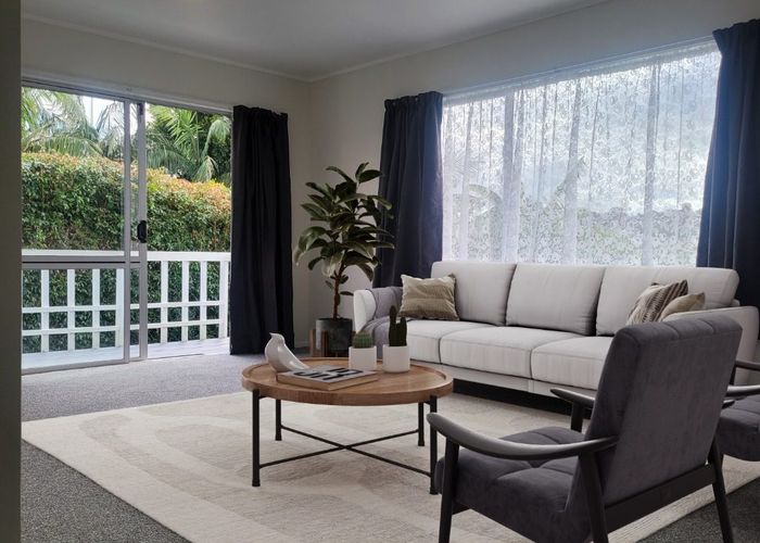  at 13B  Dolbear Street, Titirangi, Waitakere City, Auckland