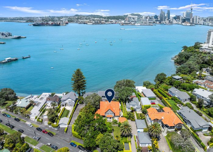  at 11 Stanley Point Road, Devonport, North Shore City, Auckland