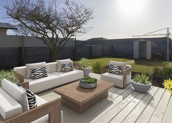  at 2 Lynn Street, Oamaru North, Oamaru