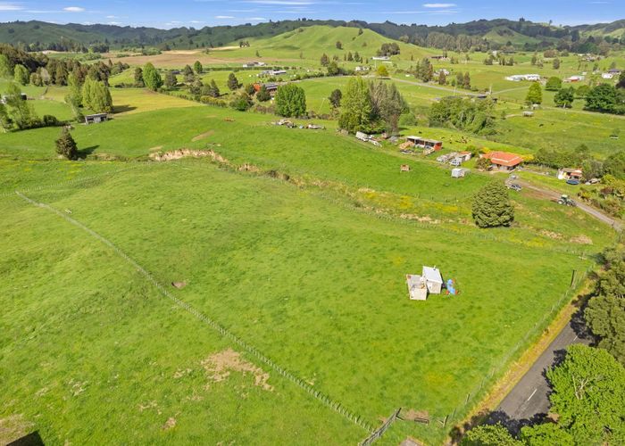  at 23 Kawautahi Road, OWHANGO, Owhango