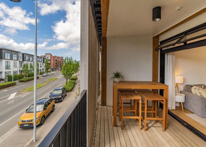  at 6/167 Hobsonville Point Road, Hobsonville, Waitakere City, Auckland
