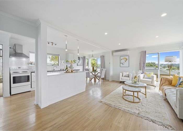  at 15 Doone Place, Massey, Waitakere City, Auckland