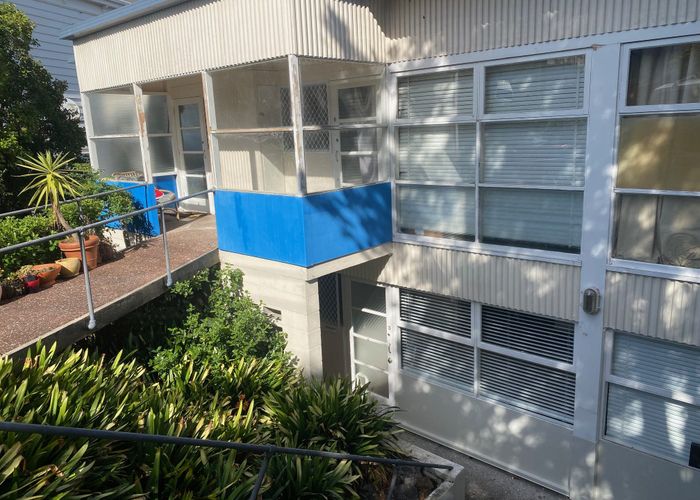  at 3/31 Birdwood Crescent, Parnell, Auckland City, Auckland