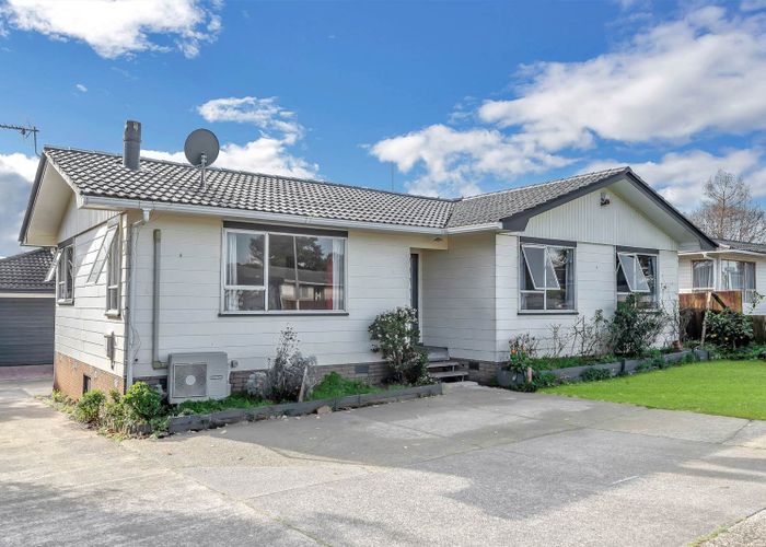  at 46 Te Irirangi Drive, Clover Park, Auckland