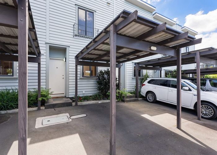  at 21/24 Norrie Avenue, Mount Albert, Auckland City, Auckland