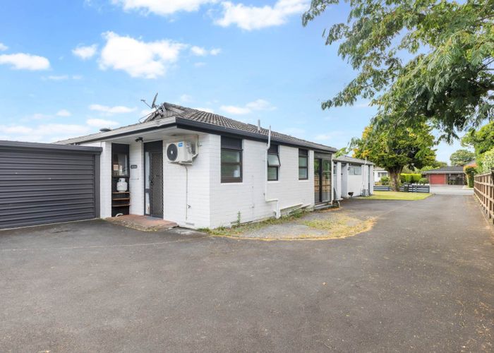  at 2/232 St George Street, Papatoetoe, Manukau City, Auckland