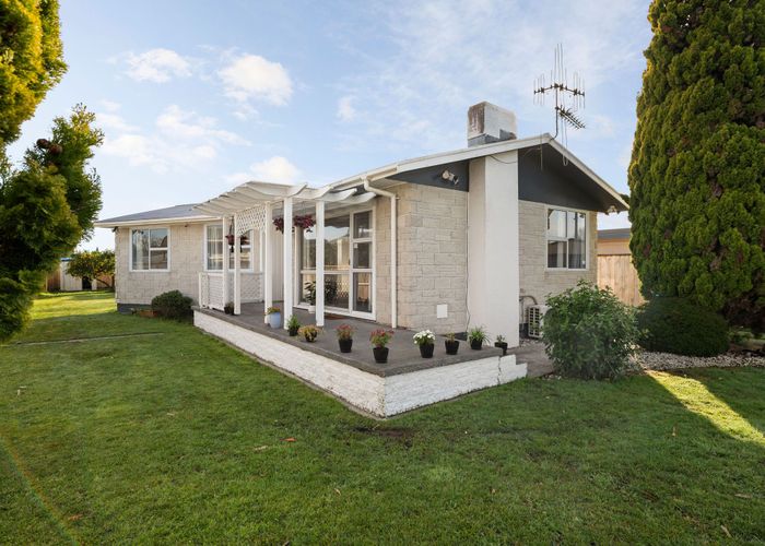  at 45 Tongariro Street, Chartwell, Hamilton, Waikato