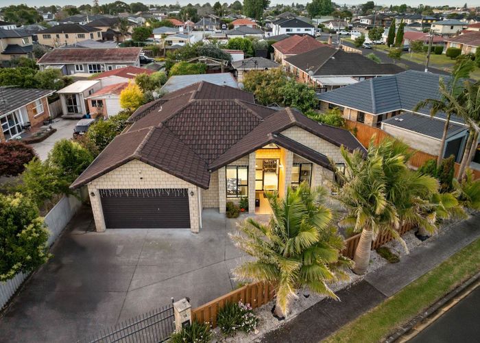  at 1A Rito Place, Papatoetoe, Manukau City, Auckland