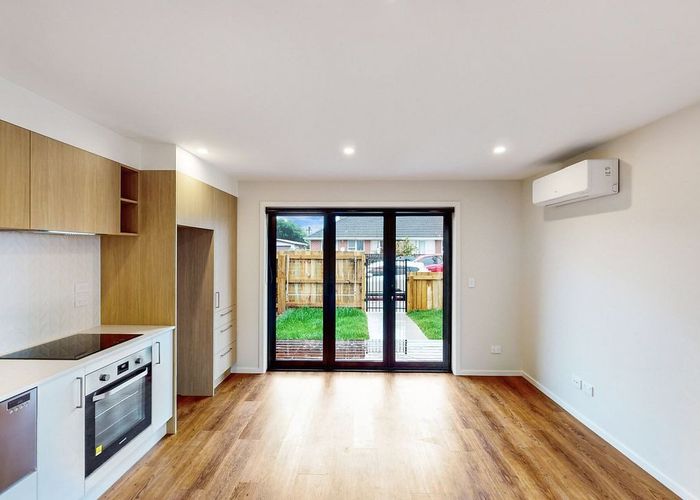  at 1/58 Walters Street, Avalon, Lower Hutt