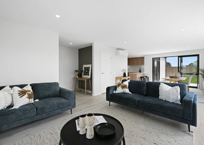  at Lot/48 Powells Road, Tuumata Rise, Fairview Downs, Hamilton, Waikato