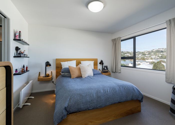  at 30/22 Booth Street, Miramar, Wellington, Wellington