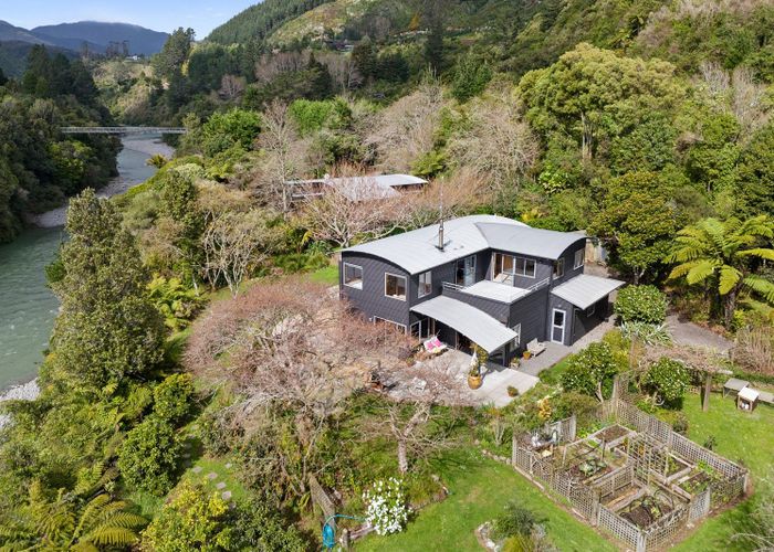  at 787 Otaki Gorge Road, Hautere
