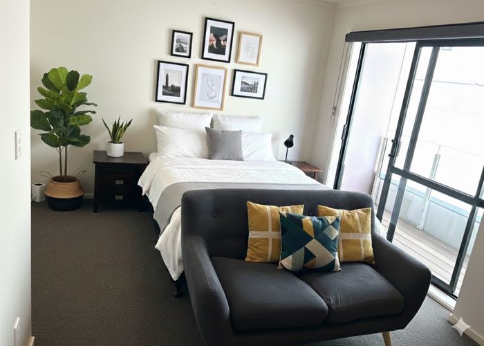  at 15/146 Fanshawe Street, City Centre, Auckland City, Auckland