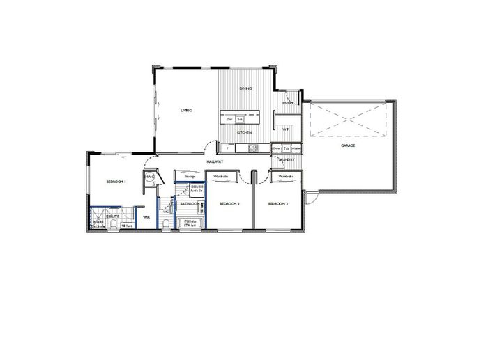  at 18 Kite Street, Rolleston, Selwyn, Canterbury