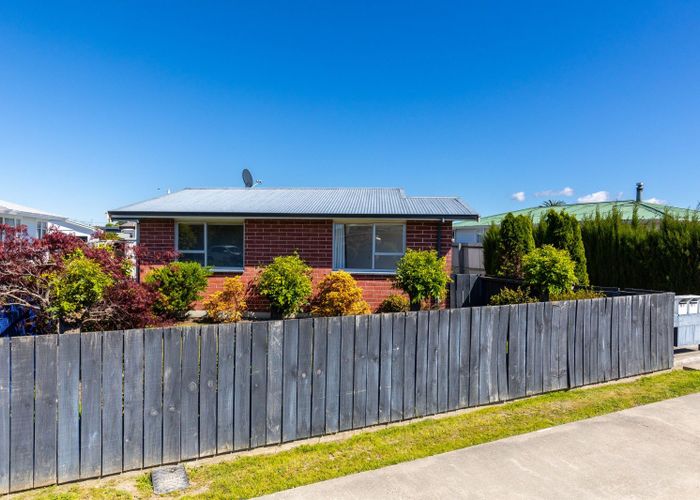  at 76A Redwood Street, Redwoodtown, Blenheim