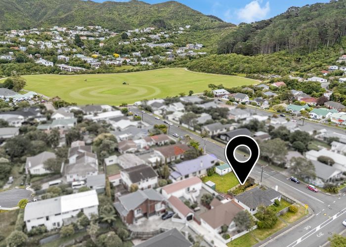  at 7 Marshall Street, Karori, Wellington, Wellington