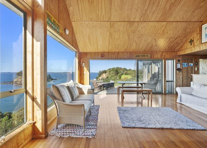  at 16 South Pacific Road, Rakino Island, Auckland