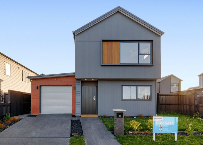  at 29 Earp Crescent, Chartwell, Hamilton, Waikato