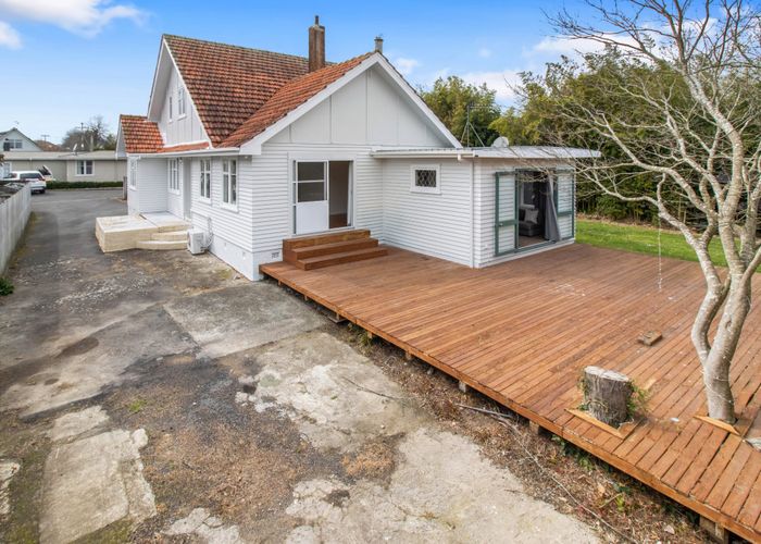  at 6C Williams Place, Fairfield, Hamilton, Waikato