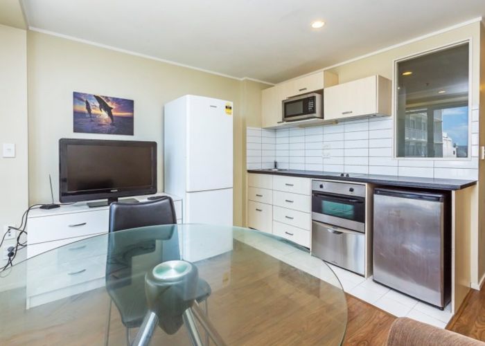  at 919/72 Nelson Street, Auckland Central, Auckland