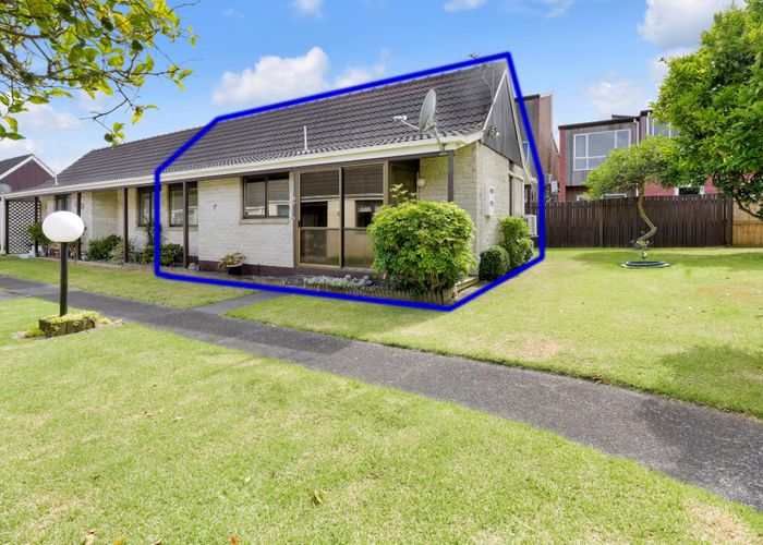  at 31/92 Princes Street, Otahuhu, Auckland City, Auckland