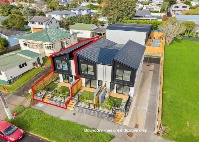  at 15 Cardigan Street, Western Springs, Auckland City, Auckland
