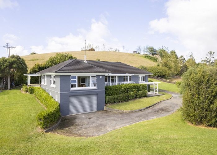  at 834 Whareora Road, Whangarei