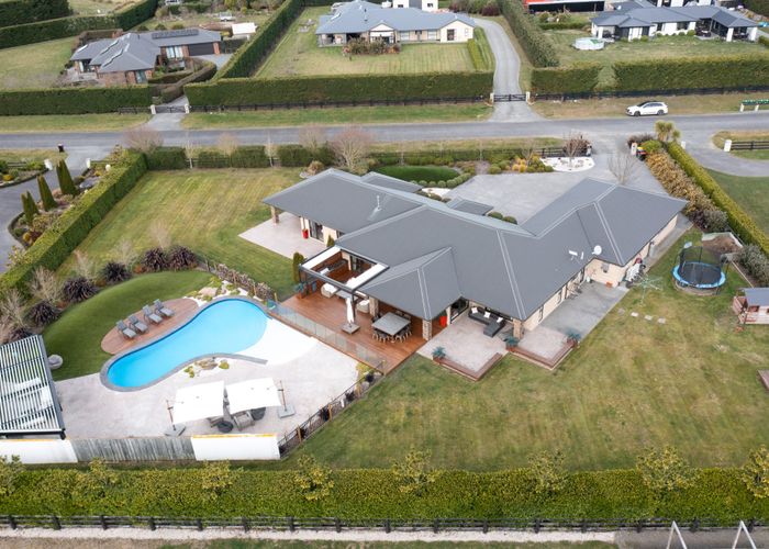  at 45 Leyland Crescent, Swannanoa, Waimakariri, Canterbury