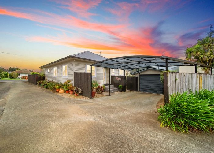  at 101 Helvetia Road, Pukekohe, Franklin, Auckland