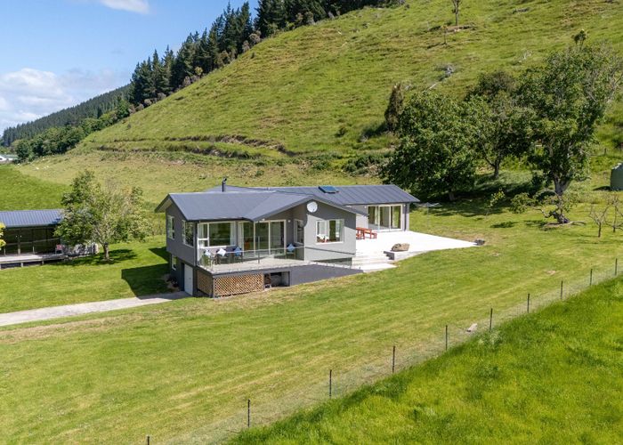  at 5892 Ettrick - Raes Junction Road, Roxburgh, Central Otago, Otago